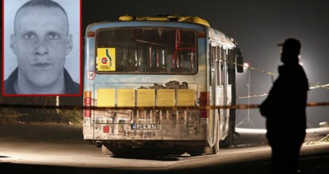 Sarajevskog teroristu registrovale i srpske službe: Bio je blizak sljedbenicima vehabije Ganića koji je ratovao u Siriji