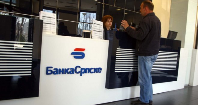 Češljanje poslovanja Banke Srpske: Ko će nadoknaditi sredstva?