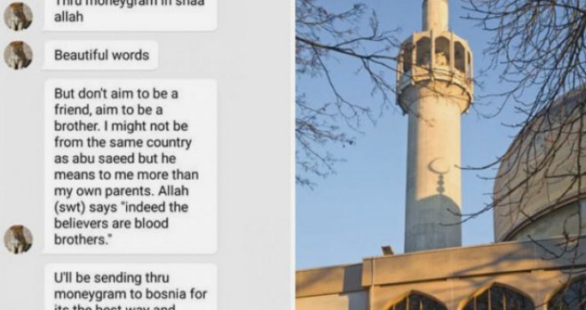 Britanci tvrde da se pranje novca za finansiranje terorista ISIL-a vrši u BiH