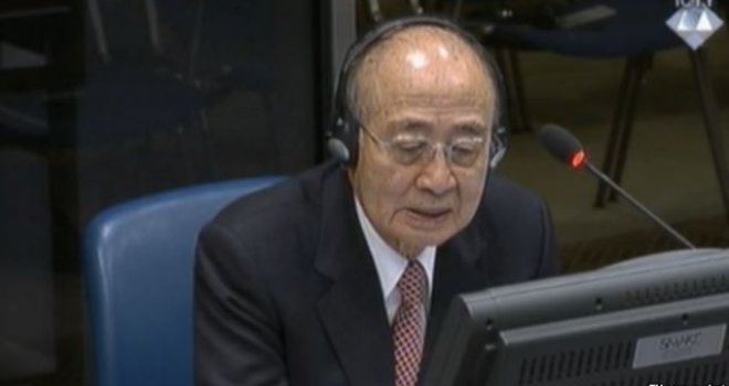 Yasushi Akashi: Bošnjačku stranu bilo je najteže uvjeriti u prekid vatre i mirovne sporazume, a evo i zašto...