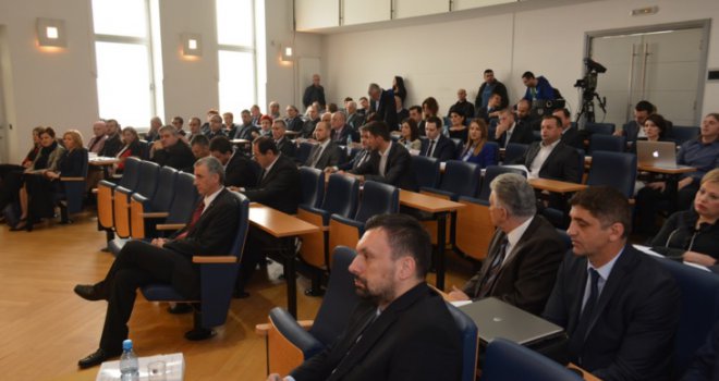 Imenovani SBB-ovi kadrovi u Vladi KS: Konaković hvalio rad DF-ovih ministara, ali...