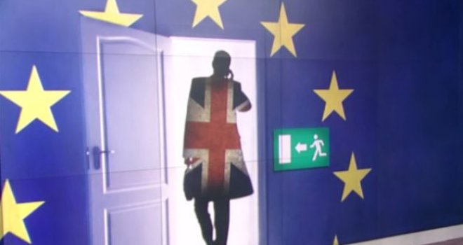 Evropa pred itekakvom krizom: Ode li Britanije, ode i Švedska!