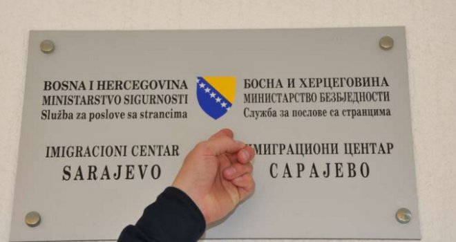 Ko je žena s potjernice: Vještaci ne mogu da utvrde identitet uhapšene Elme