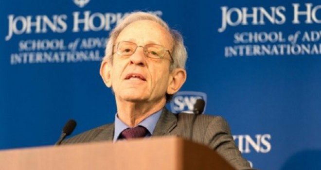 Daniel Serwer: Ako dođe do referenduma, Vlada SAD-a će poduzeti mjere protiv Dodika