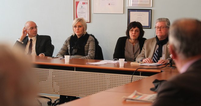 Krug 99: Sada više nego ikad potrebno djelovanje visokog predstavnika u BiH