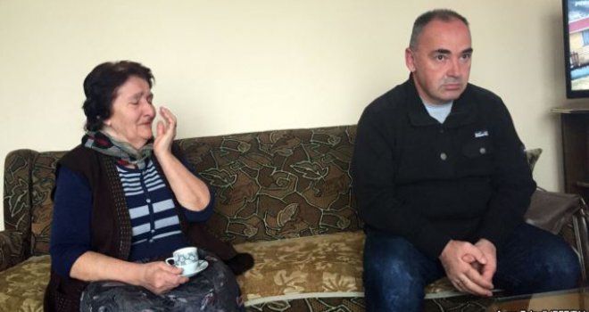 U kući porodice Đusinac: 'Elma je djelovala nervozno. Tresla se dok je razgovarala na telefon...'
