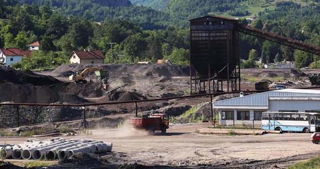Privatnik iskopao milione iz vladinog propalog rudnika: Umjesto kazne, od ministarstva dobio poticaj?!