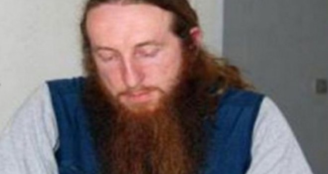 Rijad Rustempašić odslužuje zadnje dane zatvora zbog terorizma: Šta će država uraditi s njim nakon izlaska?