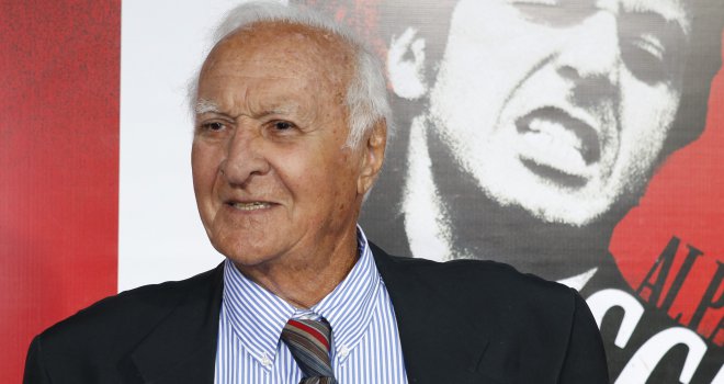 Kultni glumac Robert Loggia preminuo u 85. godini