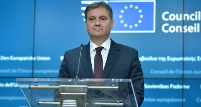 Zvizdić: Odlučni smo da se prioritetno posvetimo važnim reformama bitnim za pristupanje EU