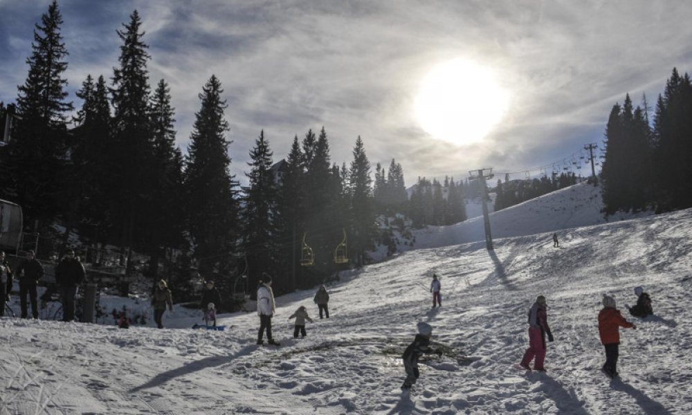 jahorina