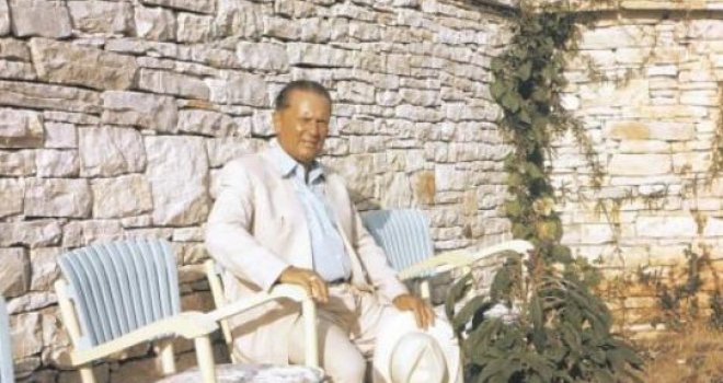 Šokantni detalji tajnog dokumenta: Kako je Tito izbjegao Staljinov metak