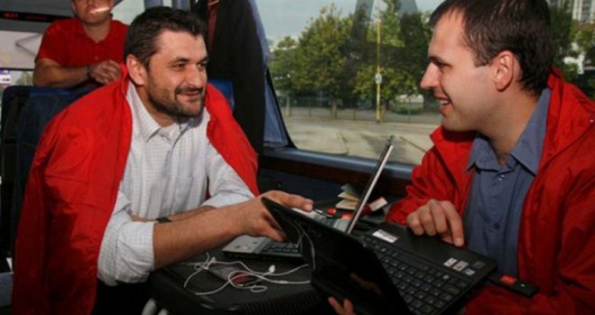Burna jesen u DF-u: Zašto su Suljagić i Bajrović isključeni iz stranke, a Podžić - nagrađen?!  
