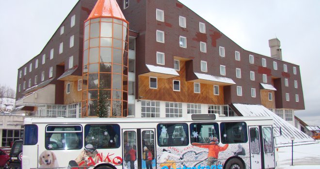 Centrotrans uvodi liniju za Bjelašnicu