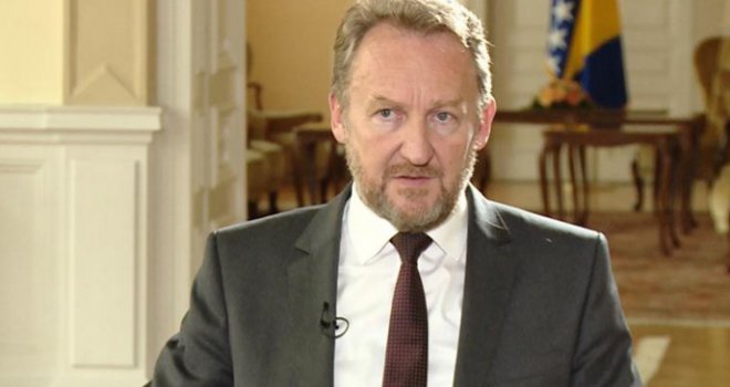 Bakir Izetbegović otkriva koji se kantoni ujedinjuju, a koji ukidaju u 2016.