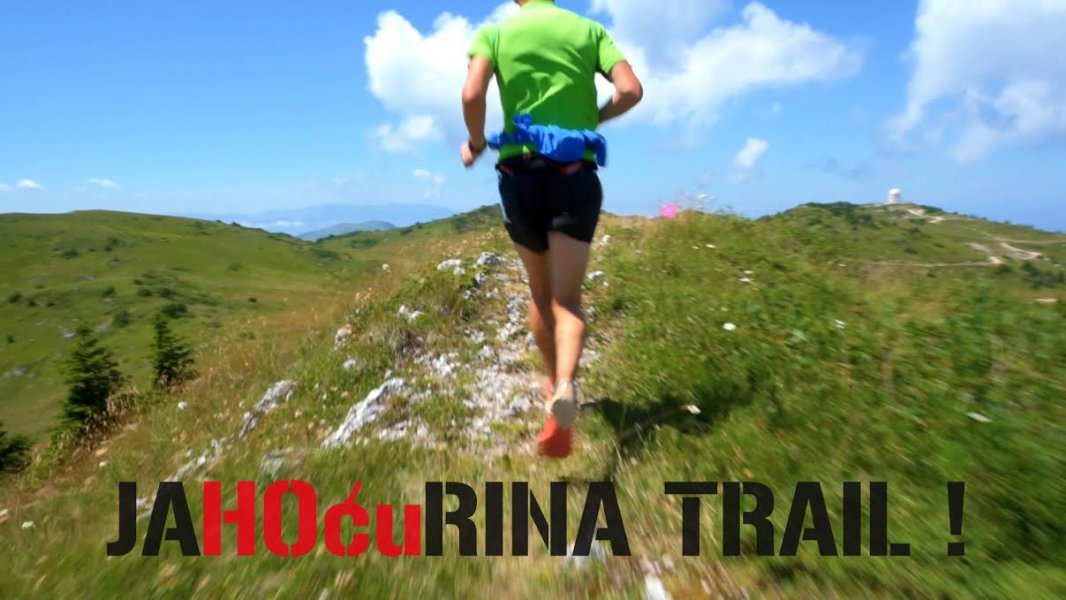 jahorina-trail