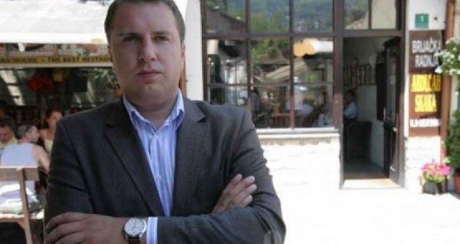 Radovi na Trebevićkoj žičari u punom jeku: Gradonačelnik Skaka optimistično najavio datum  otvaranja