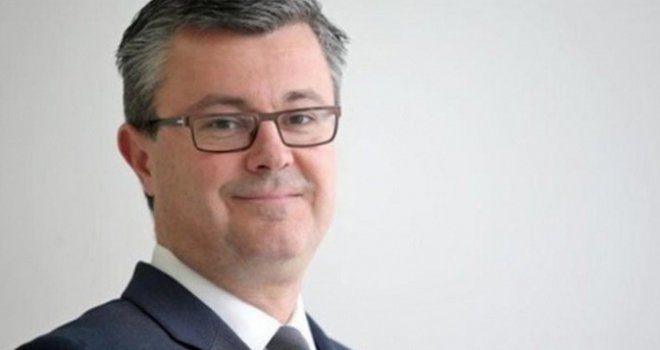 Hrvatska vlada ima mandatara: Ko je Tihomir Orešković?