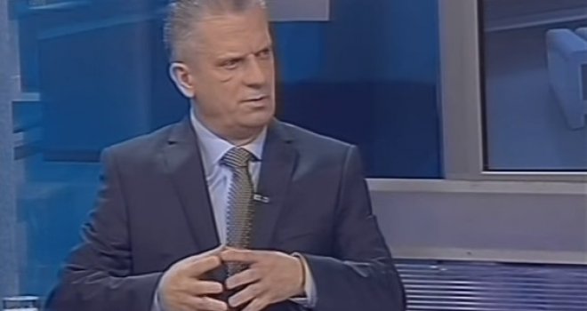 Radončić: Imamo više novca nego što građani mogu da zamisle, SDA i SBB pretvorit će BiH u najveće gradilište