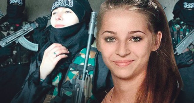 Odlično uigrana medijska ekipa: Kako ISIL sebe 'prodaje' za silu koja osvećuje sve bjelosvjetske muslimanske patnje?