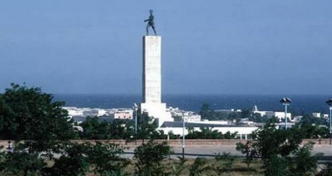 I Somalija prekinula diplomatske odnose s Iranom