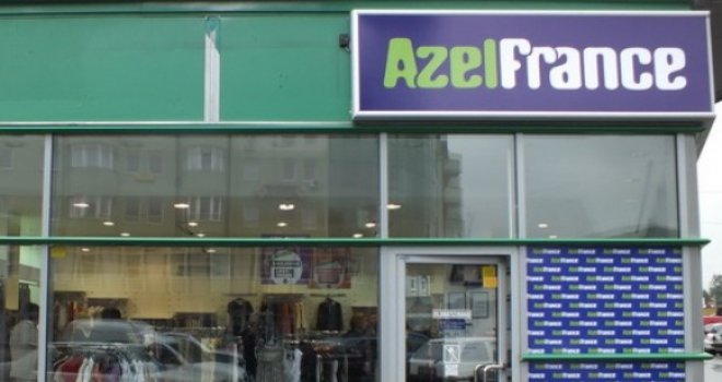 Vijest koja će razočarati mnoge: Azel France zatvara prodavnice u manjim bh. gradovima i otpušta stotine radnika?