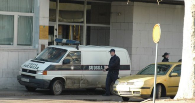 Potvrđena optužnica protiv bivšeg direktora službe za zapošljavanje TK