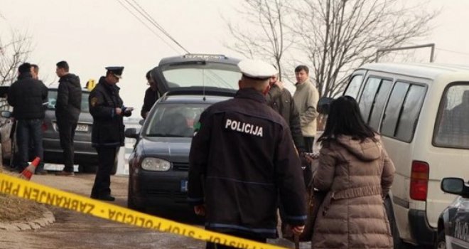 Novi detalji ubistva: Kamatara Nusreta Suljkića, uposlenika Vlade TK, ubio njegov klijent Zaim Rizvić