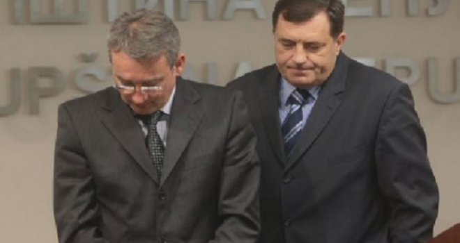 Dodik dobio presudu: Bosić mora da plati duševne boli predsjednika RS uzrokovane optužbama, a evo i koliko