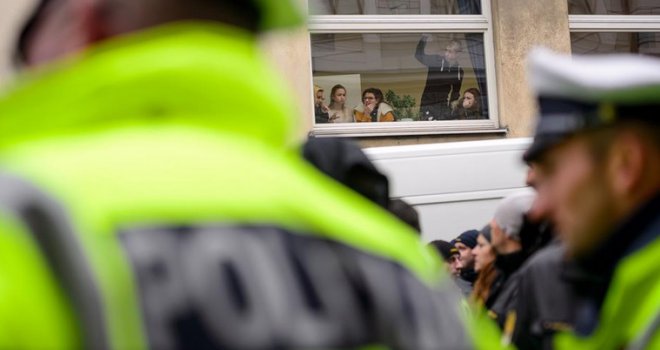 Ljubljana: Nakon tuče u pucnjavi ranjen 50-godišnjak iz BiH