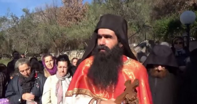 Pokušava se izvaditi: Crnogorski sveštenik otkriva zašto je govorio o kvalitetu heroina