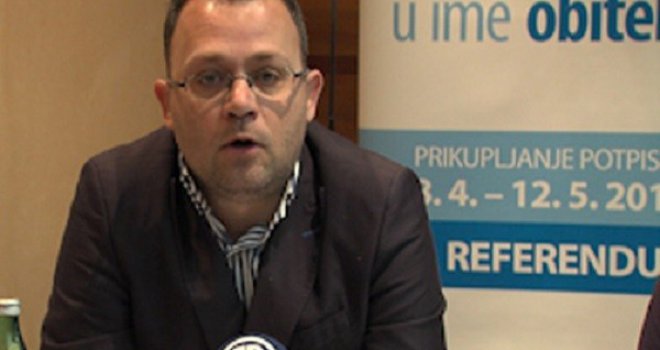 Hrvatski novinari traže smjenu ministra Hasanbegovića: On dovodi u pitanje antifašizam u Hrvatskoj