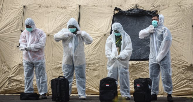 Nova pošast gora je od ebole: Zika virus se nekontrolisano širi, a vakcine nema na vidiku