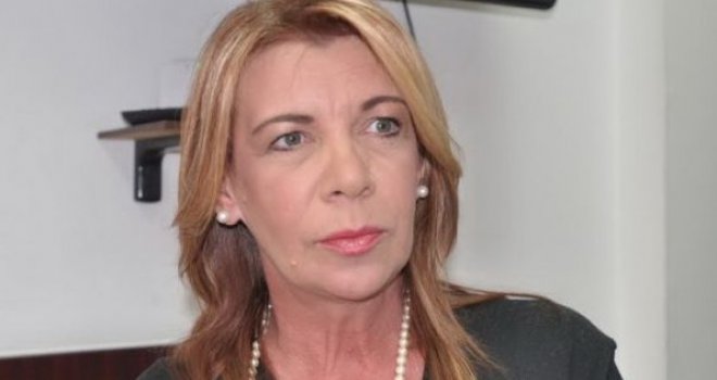 Dalida Burzić vraća se na posao: Tužilaštvo BiH obustavilo istragu o njenoj ulozi u slučaju 'Dženan Memić'