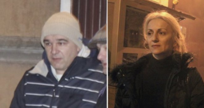 Dautbašić i Šahman izašli na slobodu