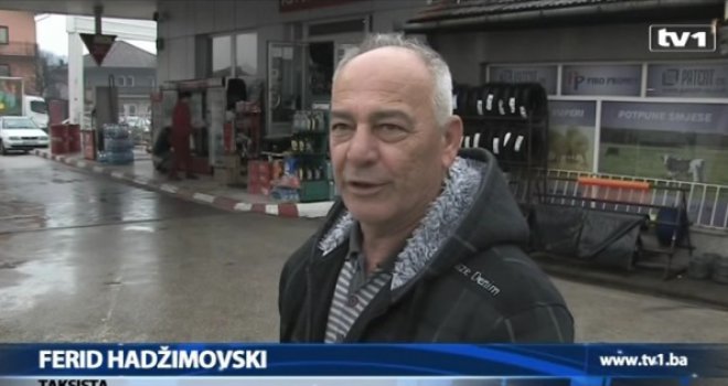 Kako je Fikret iz Tešnja savladao mlade razbojnike: Kaže meni onaj s pištoljem...   