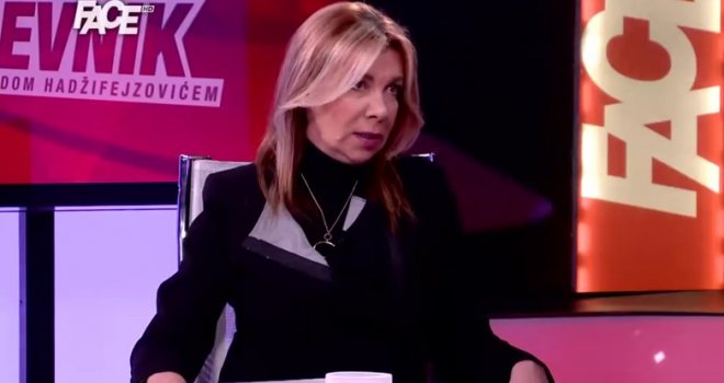 Dalida Burzić otvoreno o istrazi u slučaju tragedije Mahira Rakovca: Obdukcija je završena, a istina će se znati...