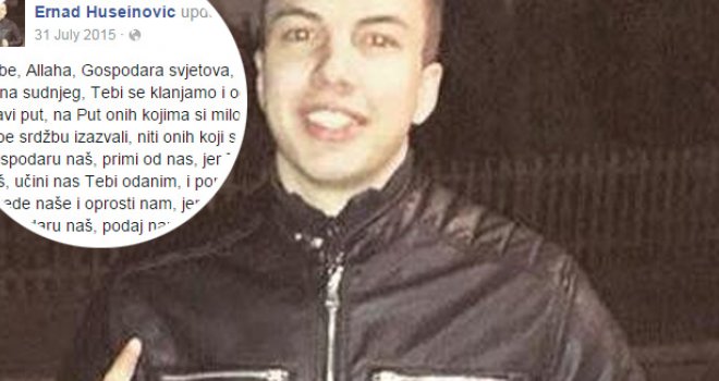 Tinejdžer iz Crne Gore ubijen boreći se na strani ISIS-a: Ljudima se bliži čas polaganja računa njihova