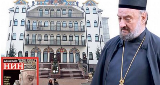 Šta je kazna za pedofila: Kačavendi za penziju audi i vila