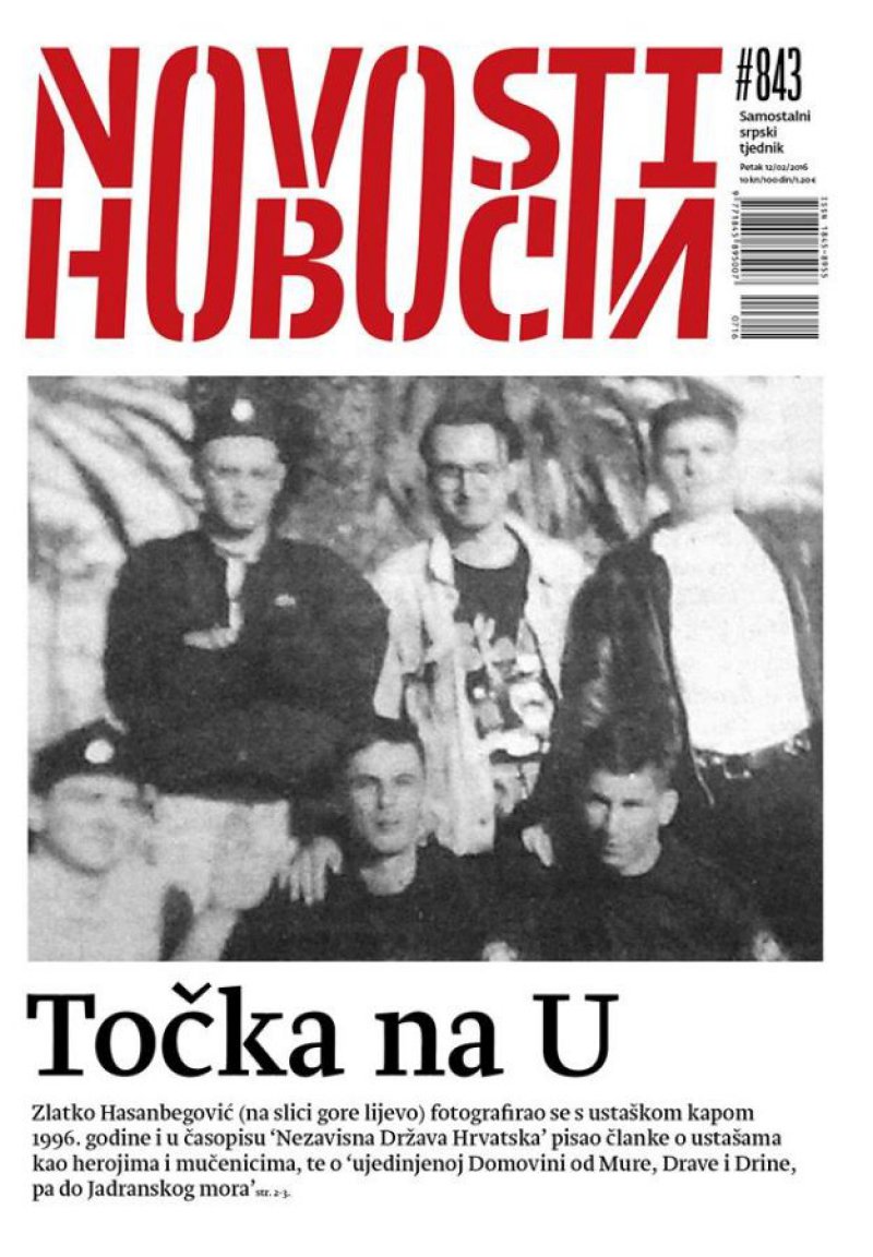 hasanbegovickapa