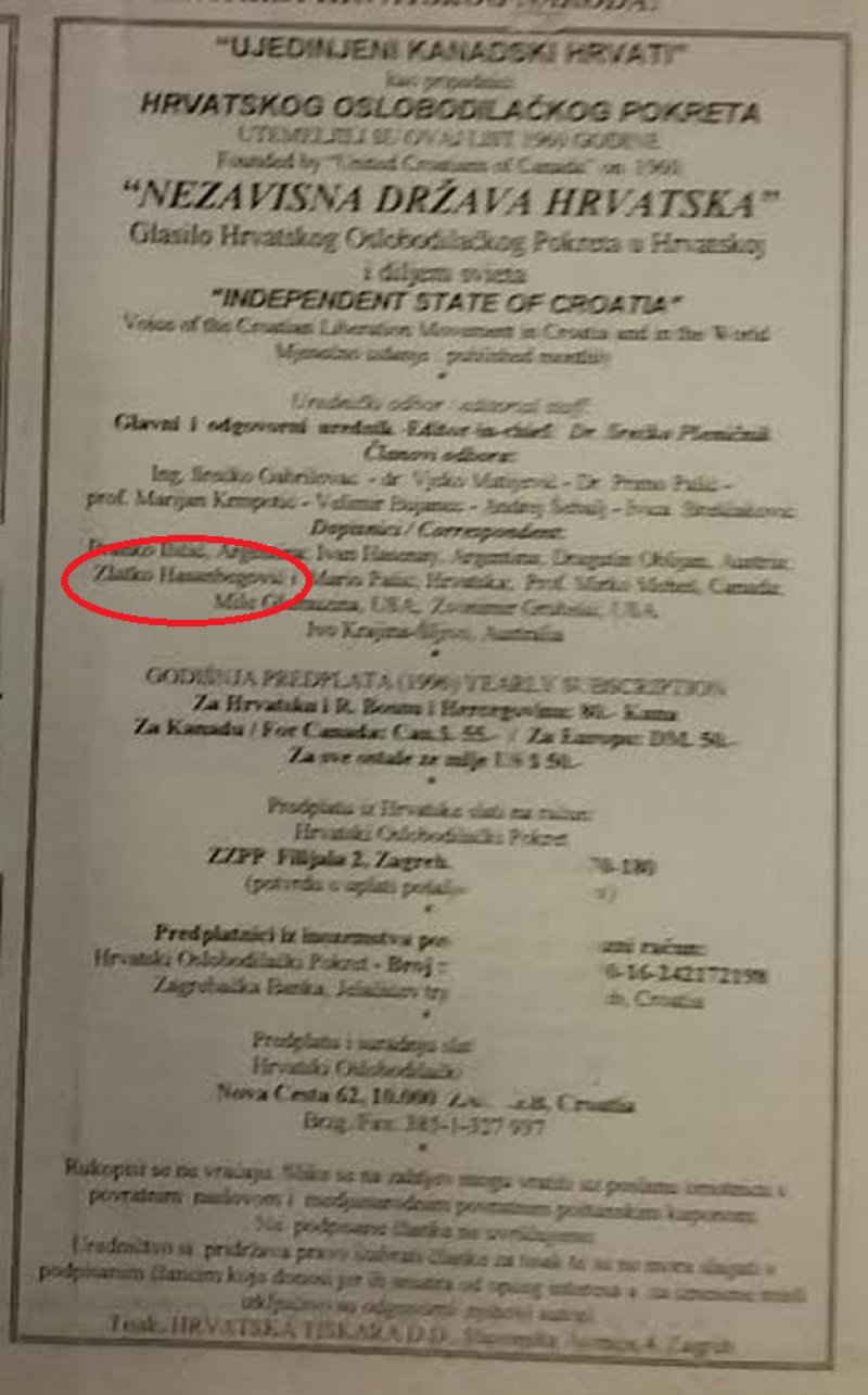 hasanbegovic-impressum
