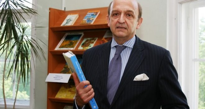 Kraak: Holandija će biti 'pošteni posrednik'
