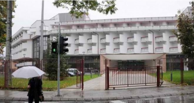 Samoubistvo u Domu penzionera u Banjoj Luci: Starac skočio u smrt