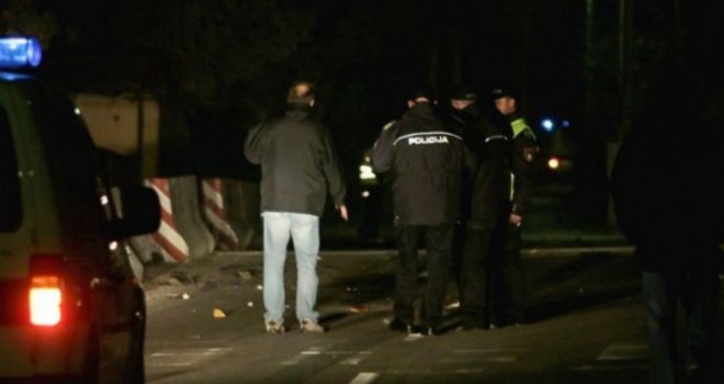 U povrtaku sa momačke večeri poginuo 30-godišnjak, iza njega ostala trudna žena
