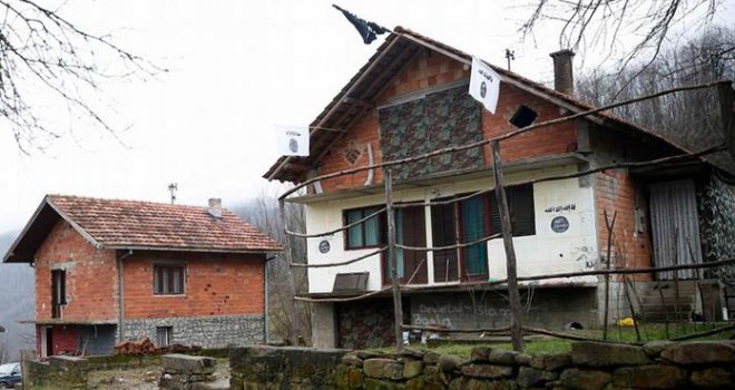 Džihadisti iz BiH: Ako BiH uđe u EU, mnoga vrata će nam biti otvorena