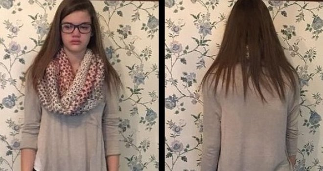 Odlikašica zamalo suspendovana zbog ove odjevne kombinacije. Vidite li vi problem?