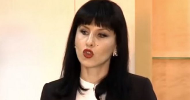 Makedonska tužiteljica Fatima zaludjela zemlju: Društvene mreže gore, sakupila više od 13.000 pratilaca! 
