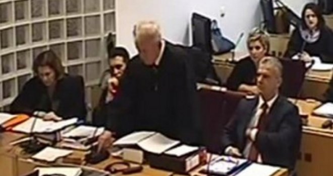 Danas počinje suđenje Fahrudinu Radončiću