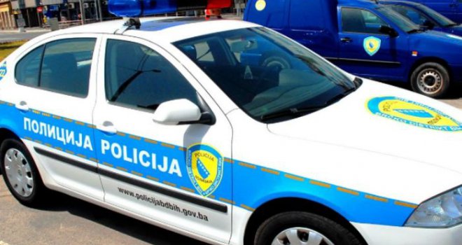 U rijeci Savi pronađeno beživotno tijelo mlađe ženske osobe