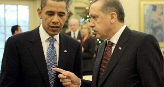 Turska najavila invaziju na Siriju: Obama ozbiljno shvatio Erdoanove prijetnje
